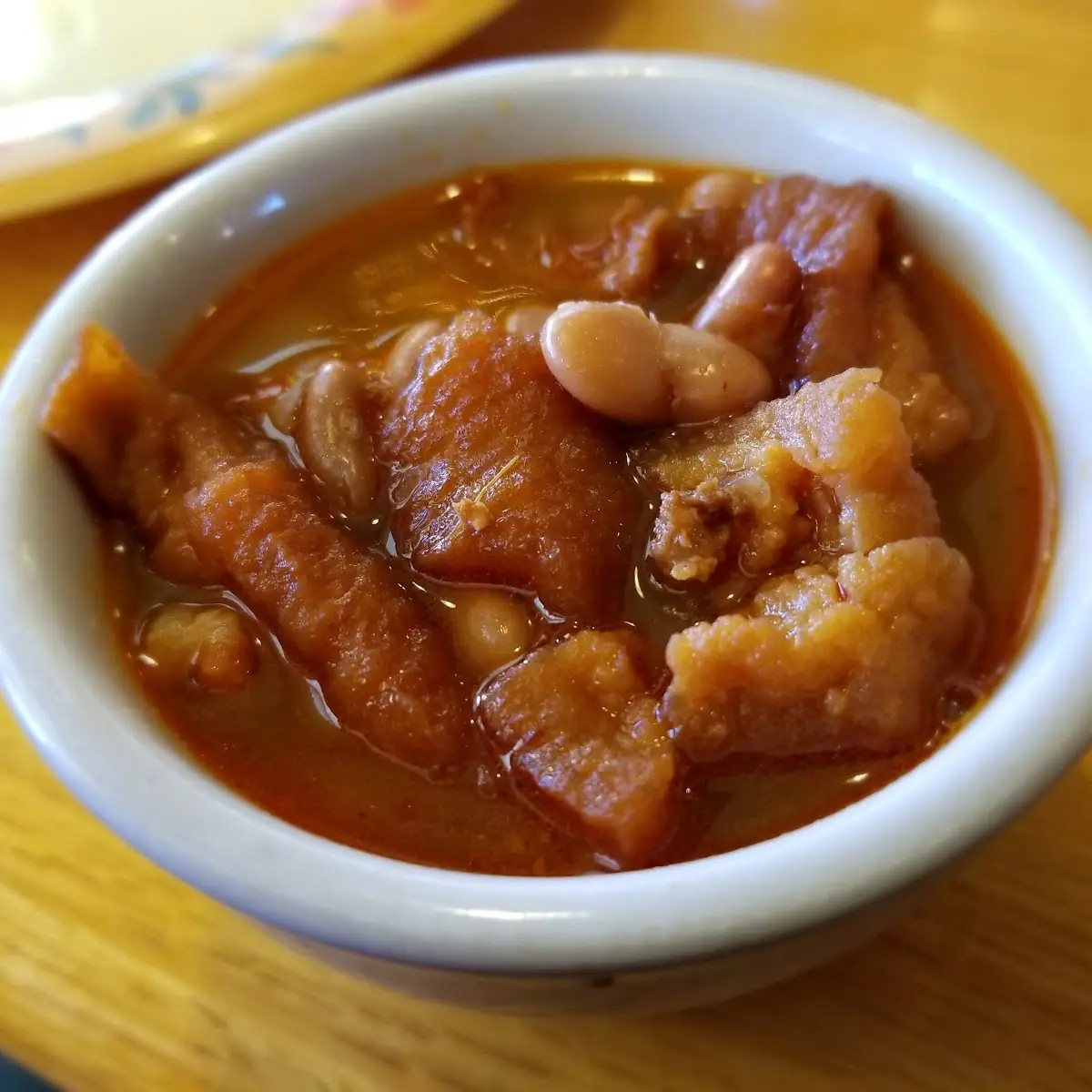 Frijoles Charros