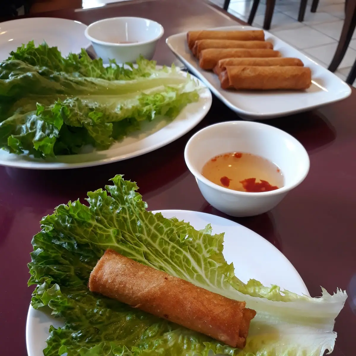 Spring Roll