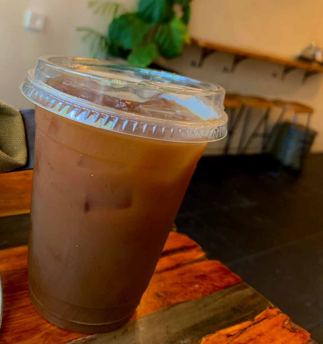 Thai Tea