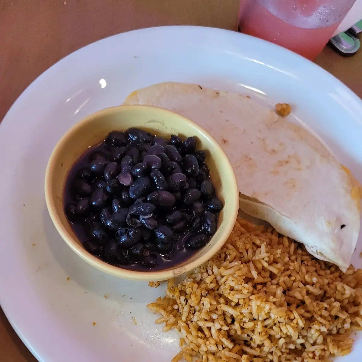 Black Beans