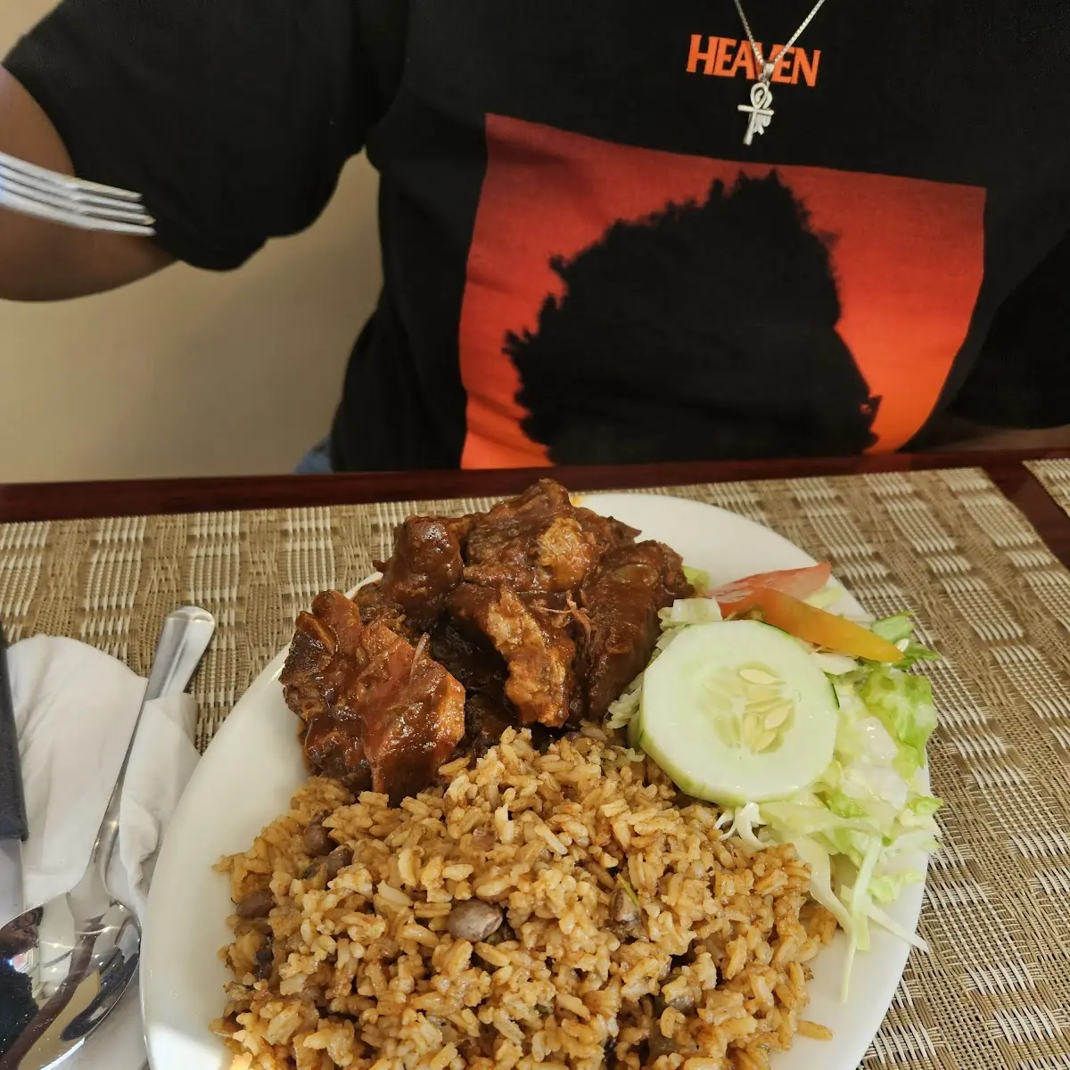 Oxtail