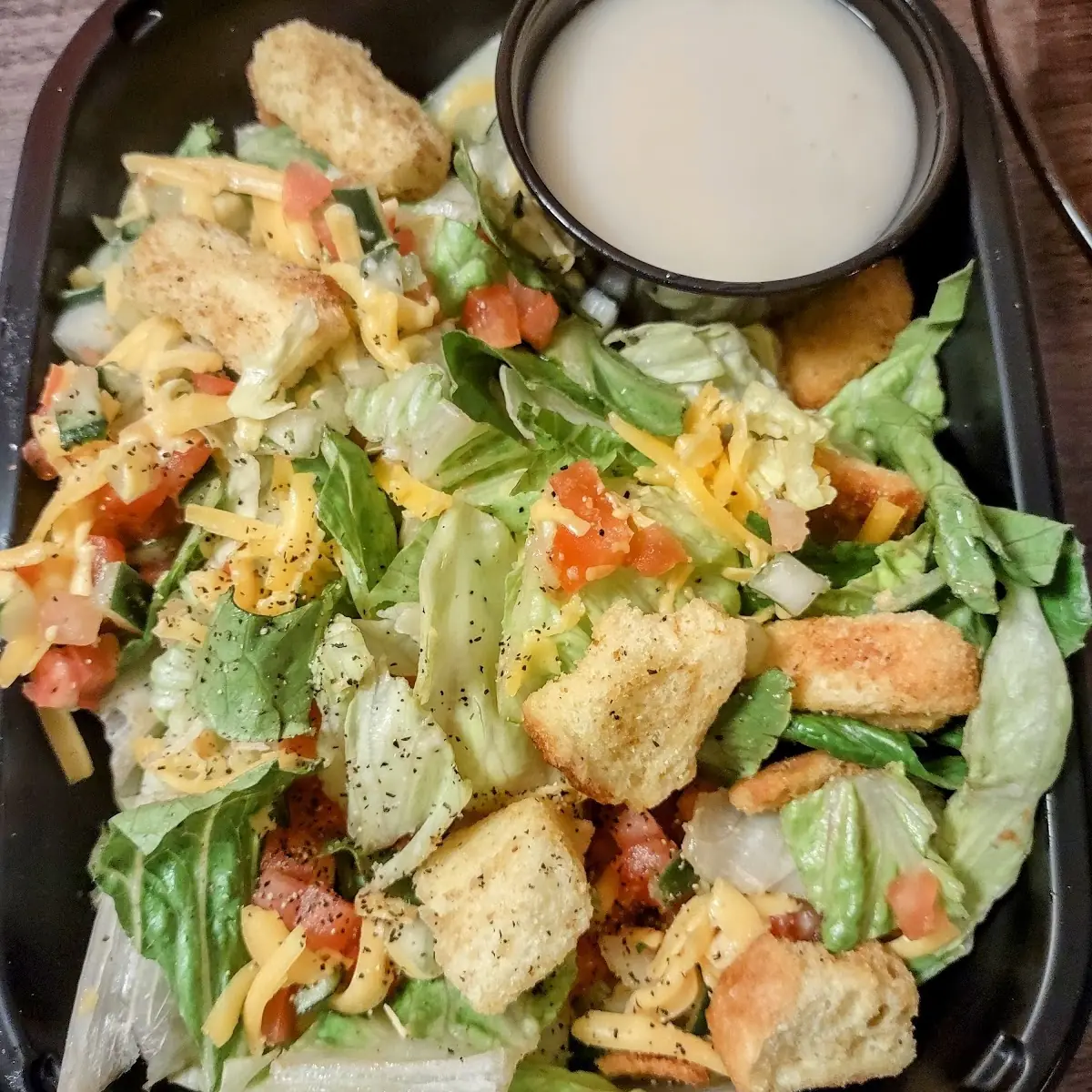 House Salad