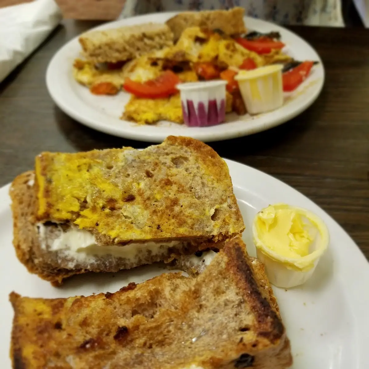 French Toast