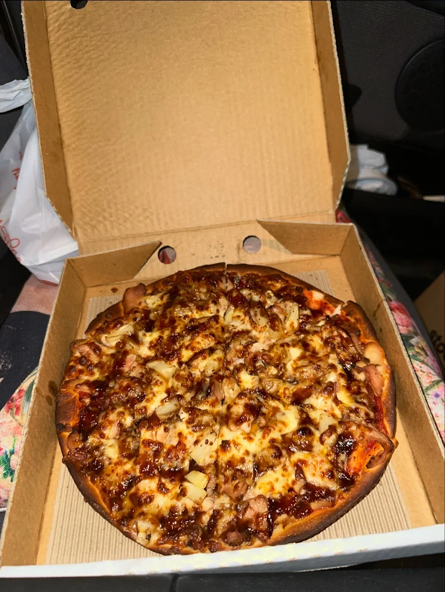 Highlights, Cielo Pizza & More