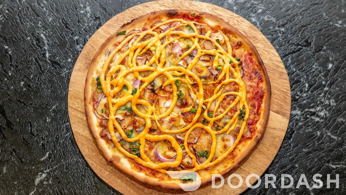 Highlights, Cielo Pizza & More
