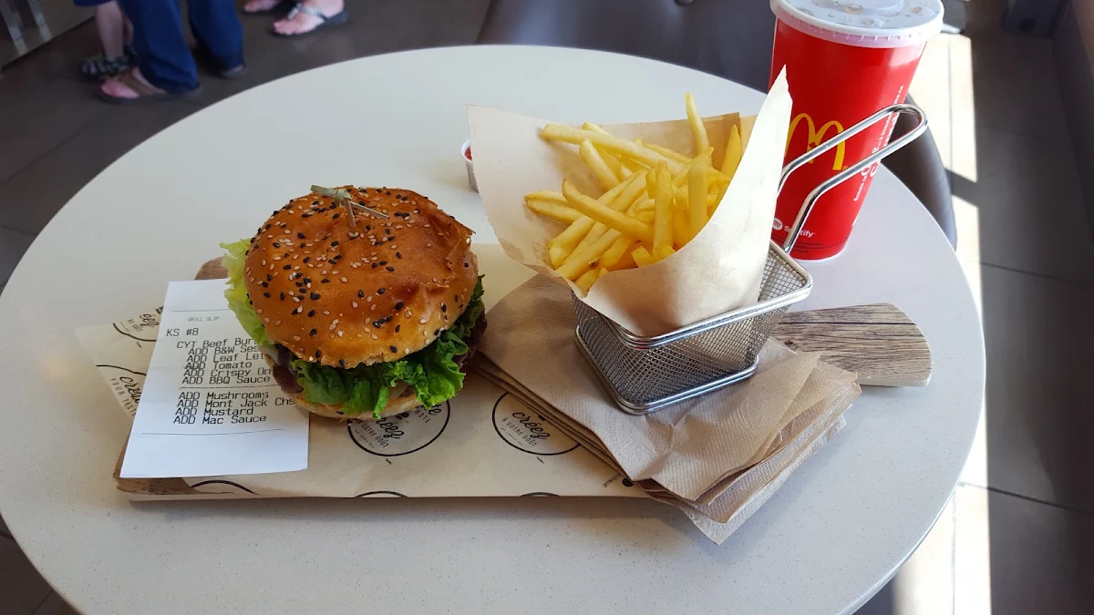 Burger