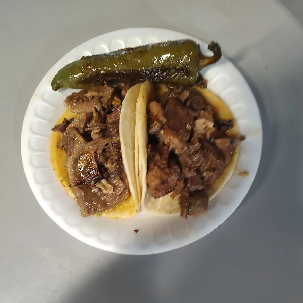Pork Carnitas Tacos