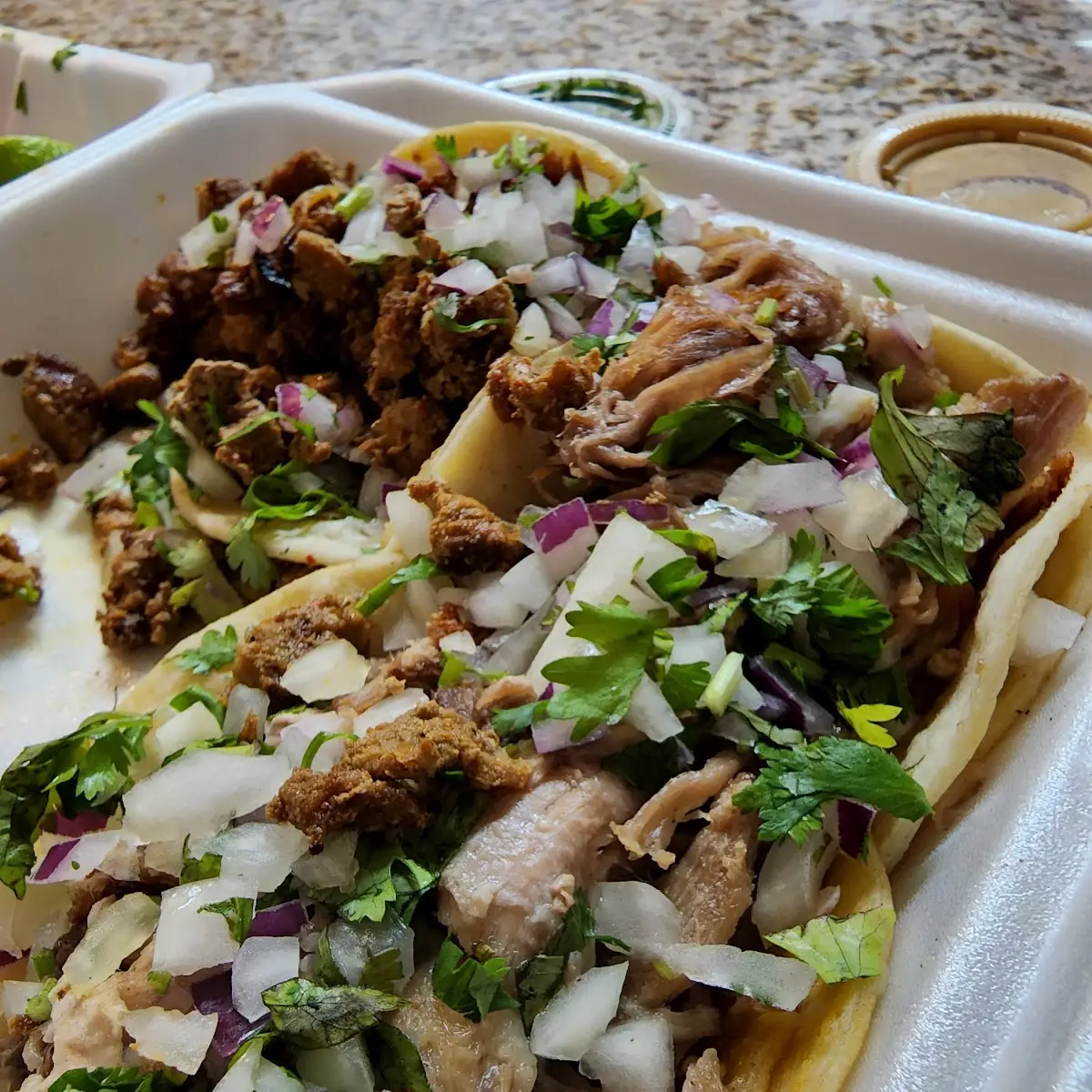 Rolled Tacos