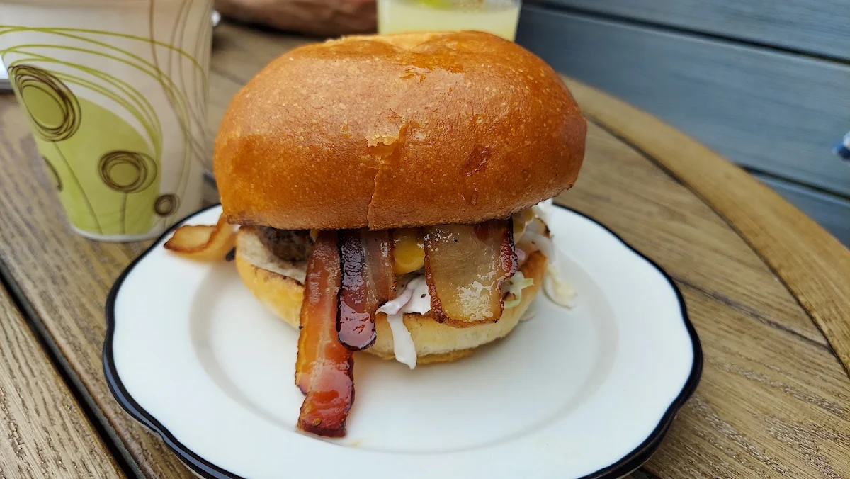 Smash Burger
