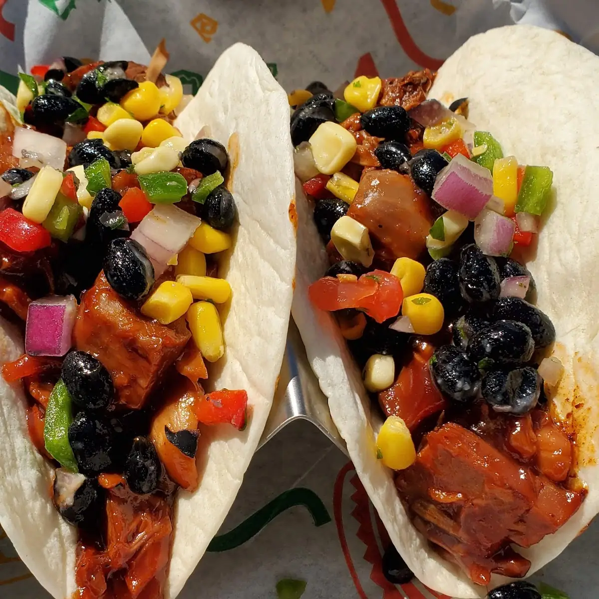 Street Tacos