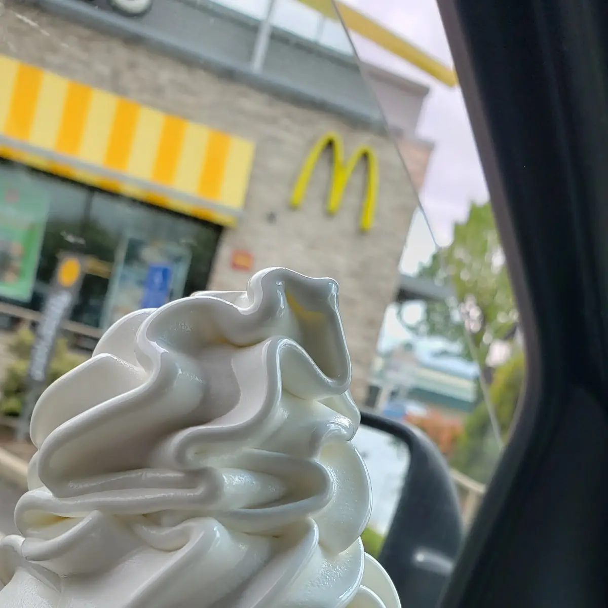 Ice Cream Cone
