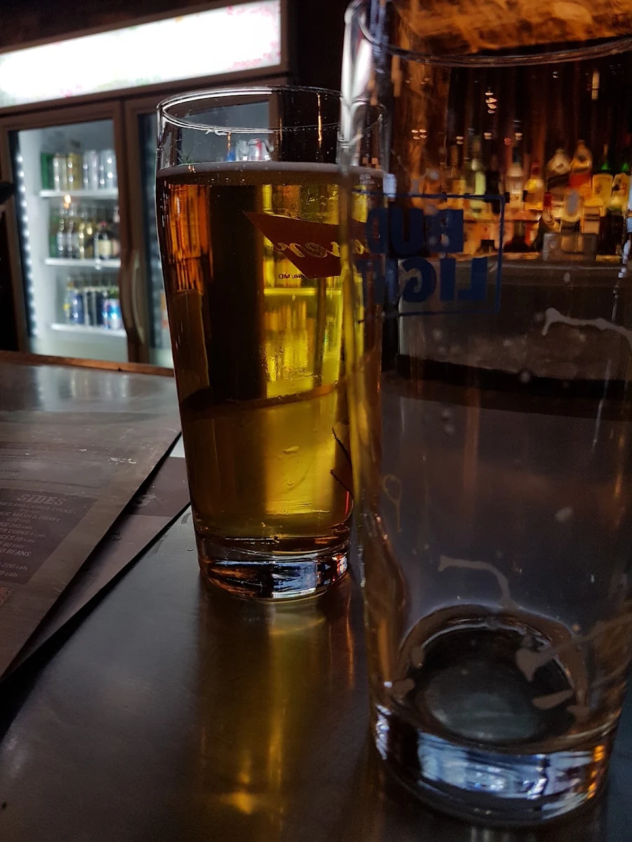 Beer