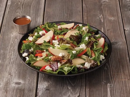 Steak Club Salad
