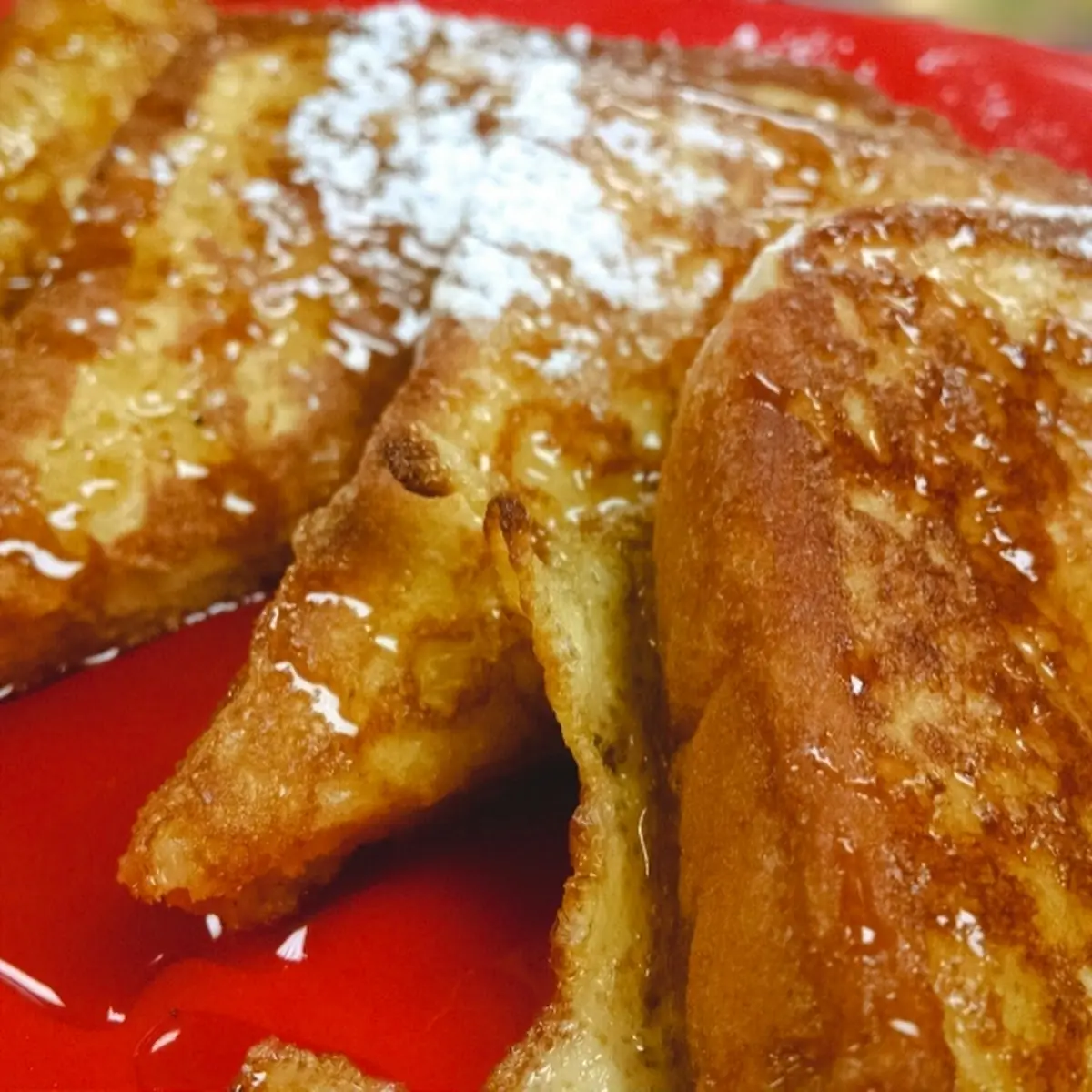 French Toast