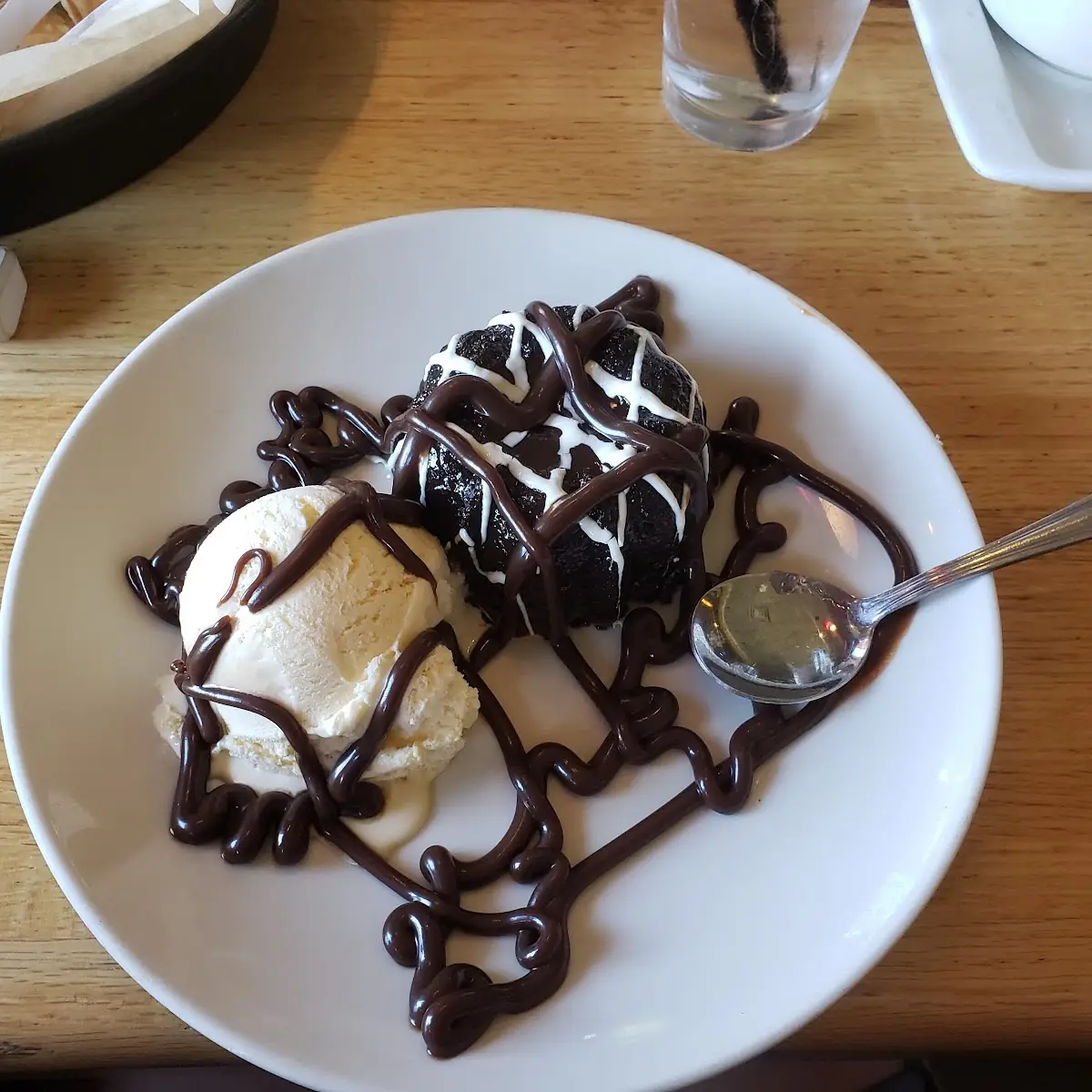 Lava Cake