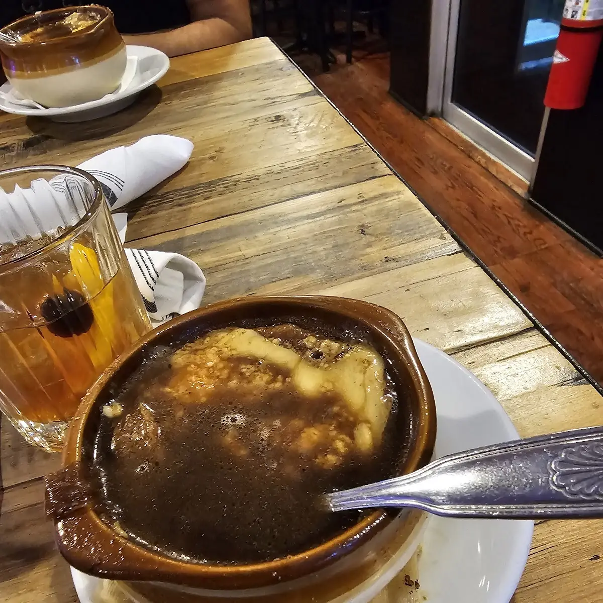 Onion Soup