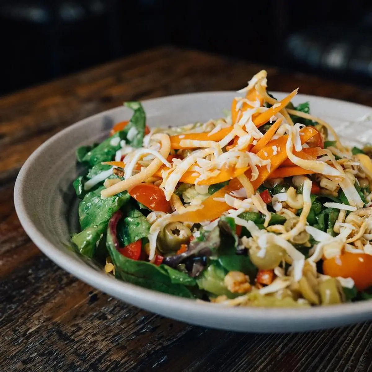 Pasta Salad