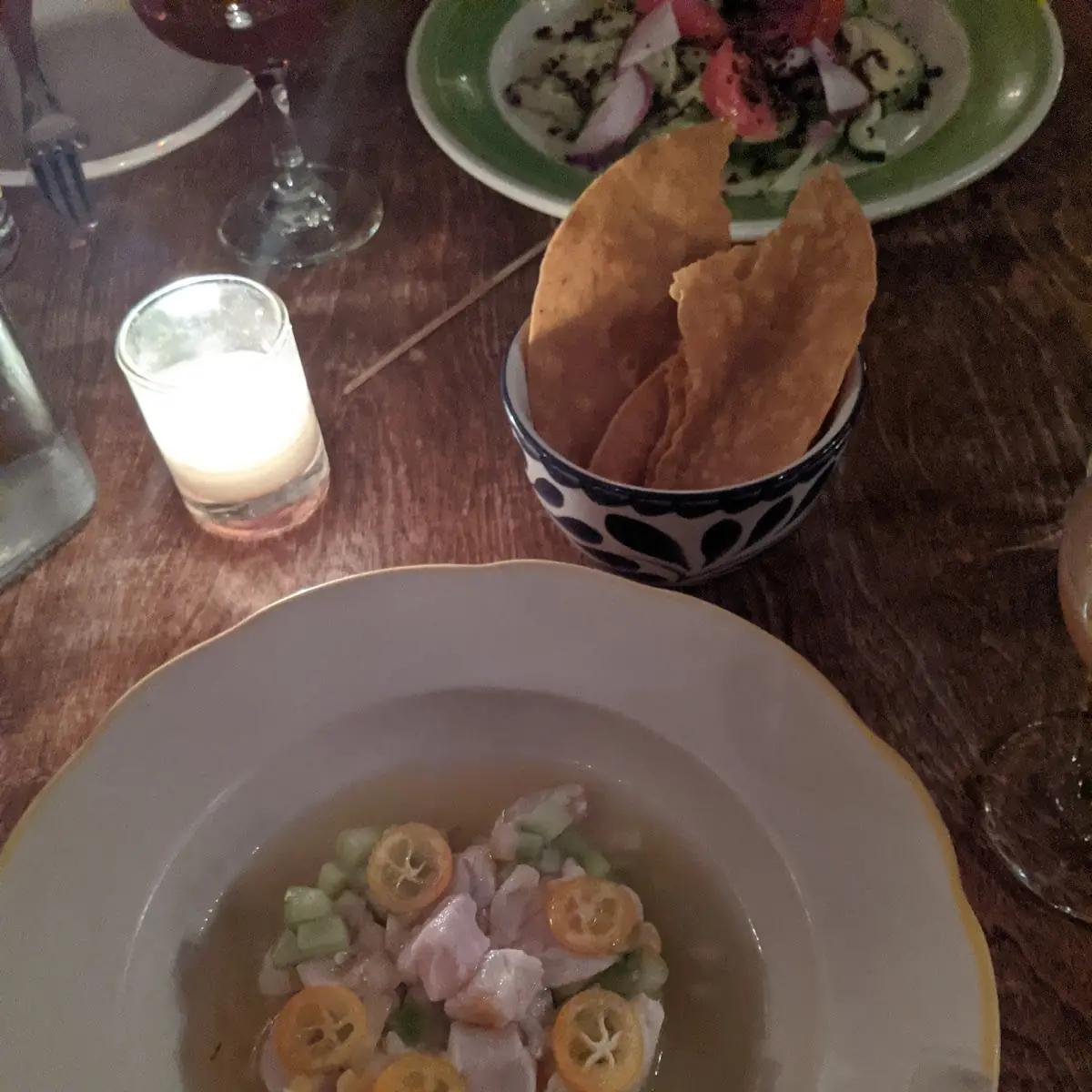 Ceviche