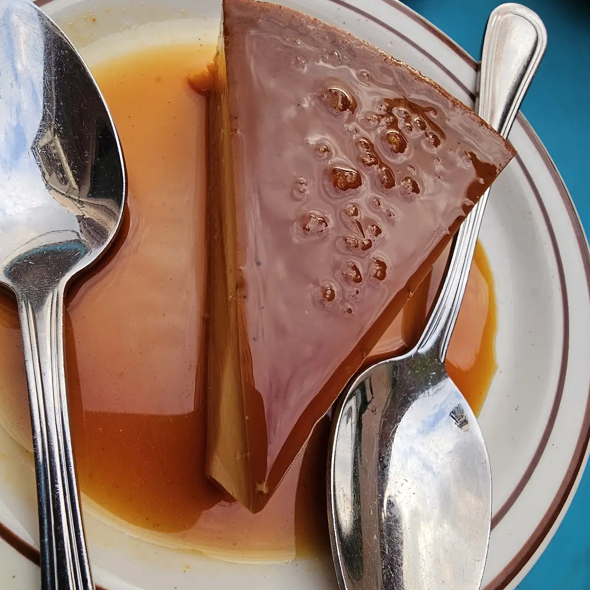 Flan