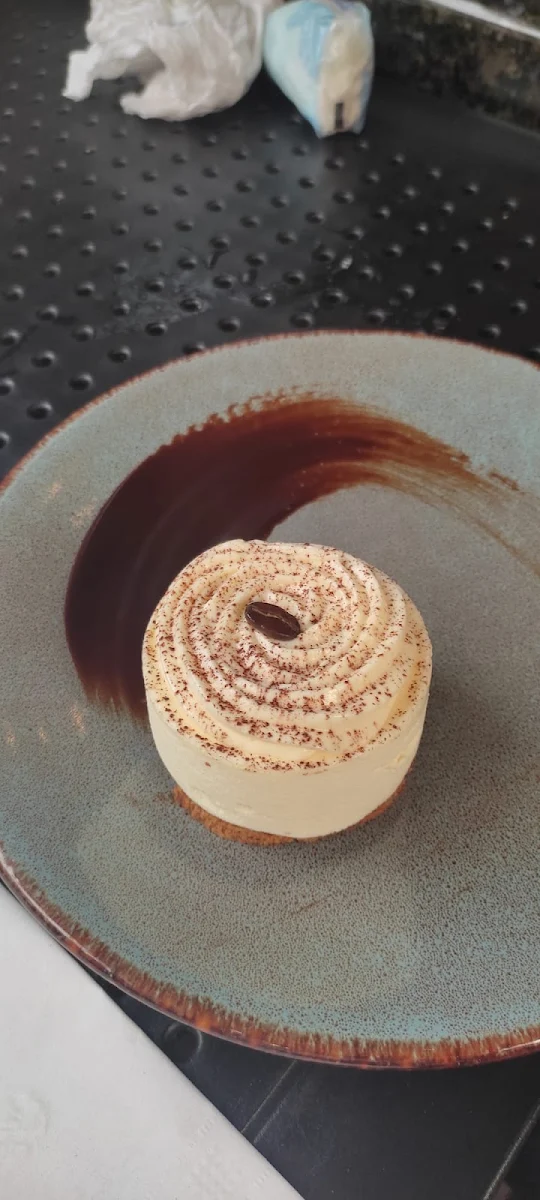 Tiramisu, La Piazzetta Saint-Jean