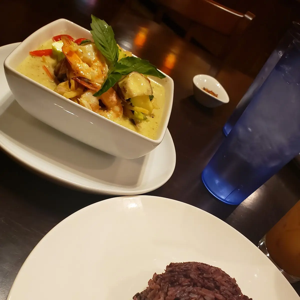 Wild Rice