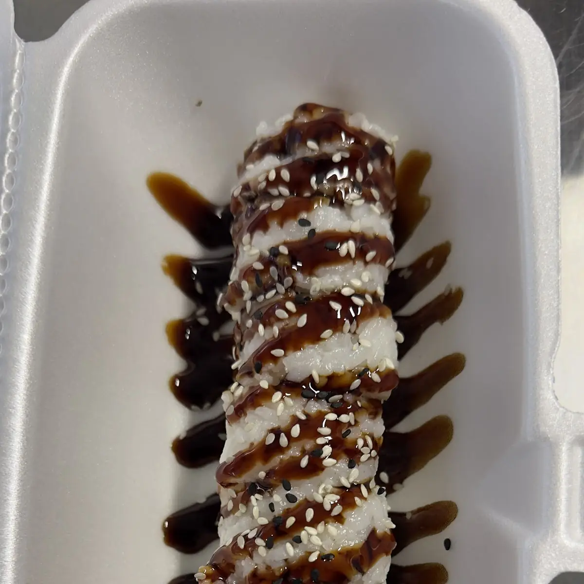 4 Pieces Spring Roll