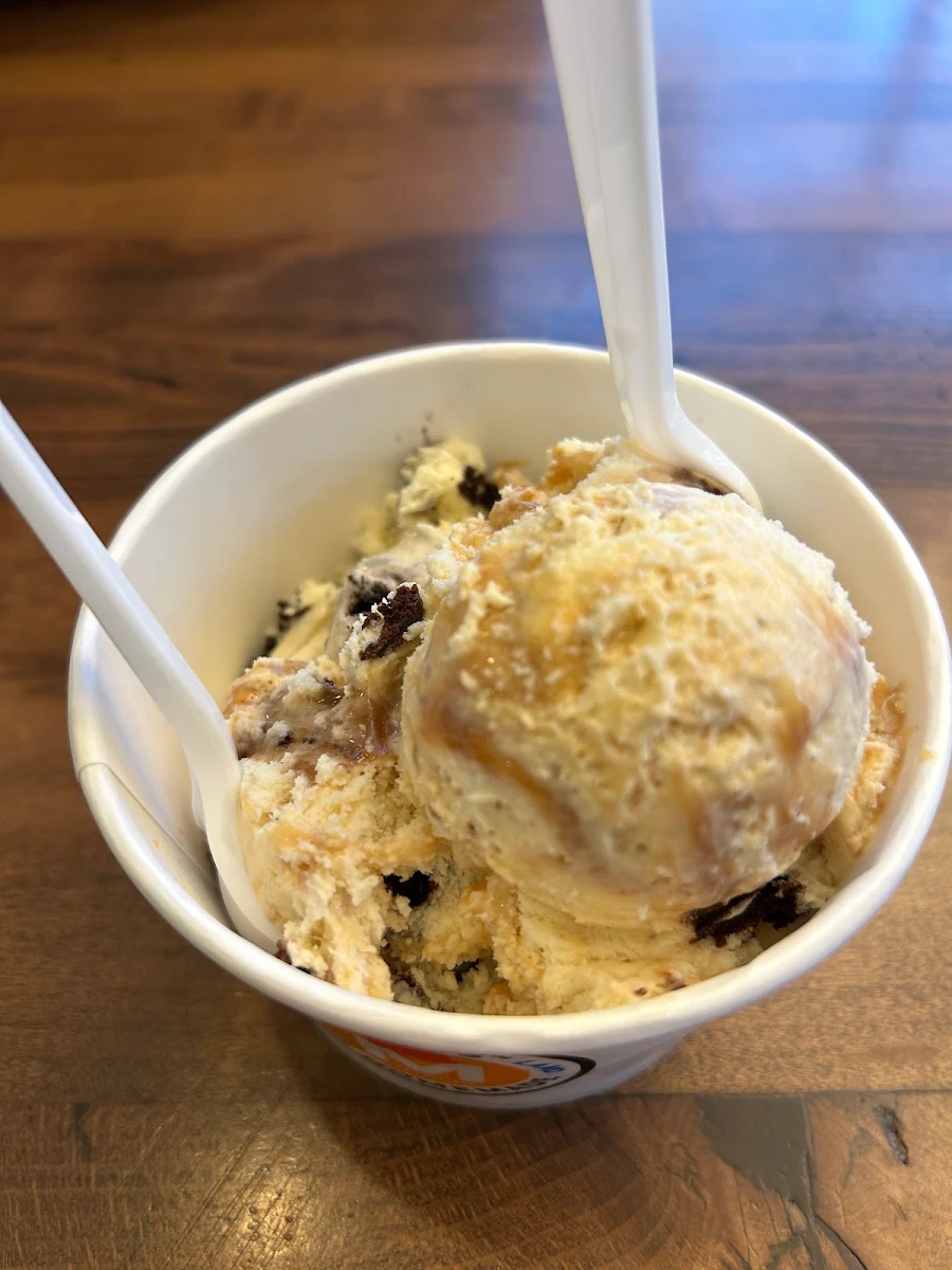 Cookie Dough