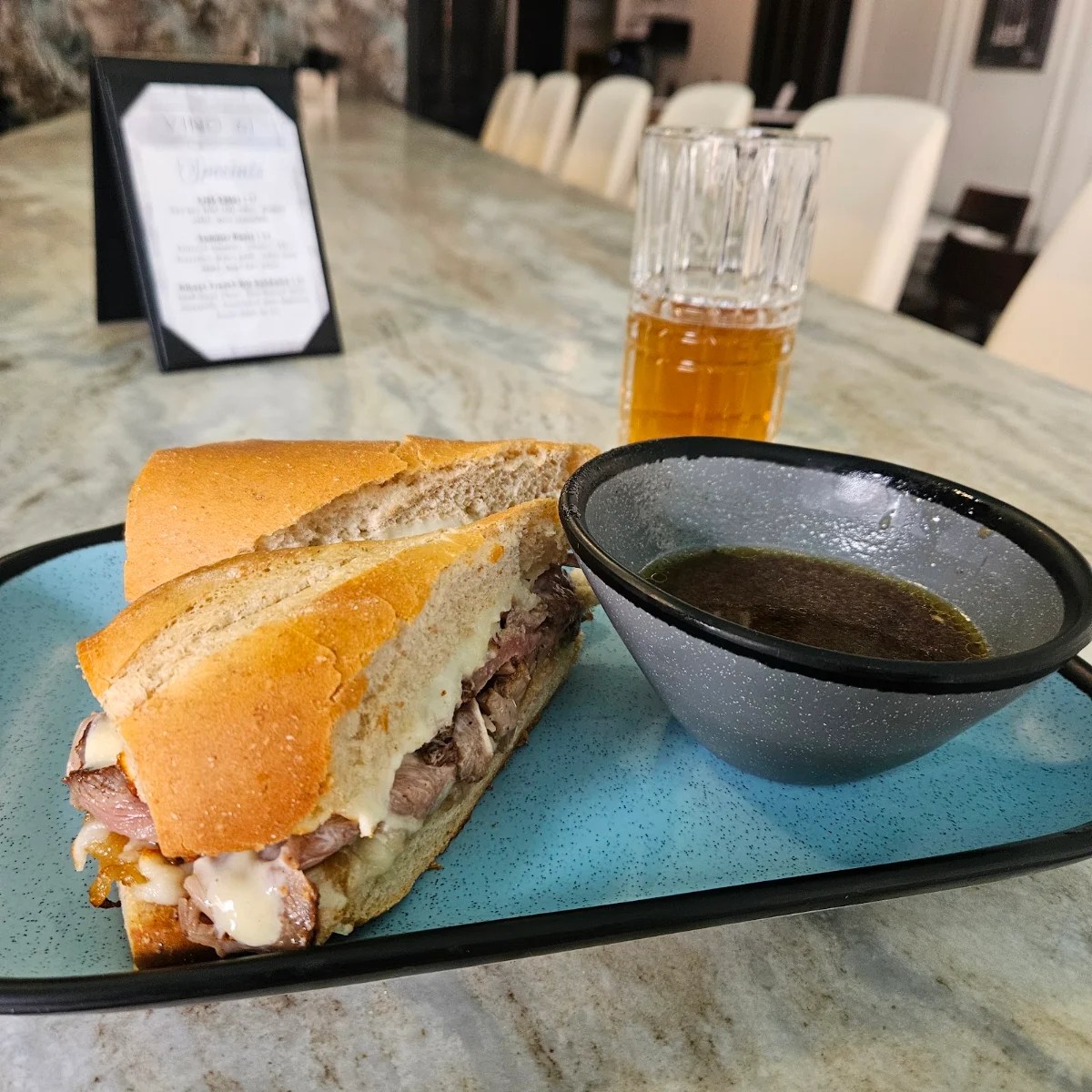 French Dip