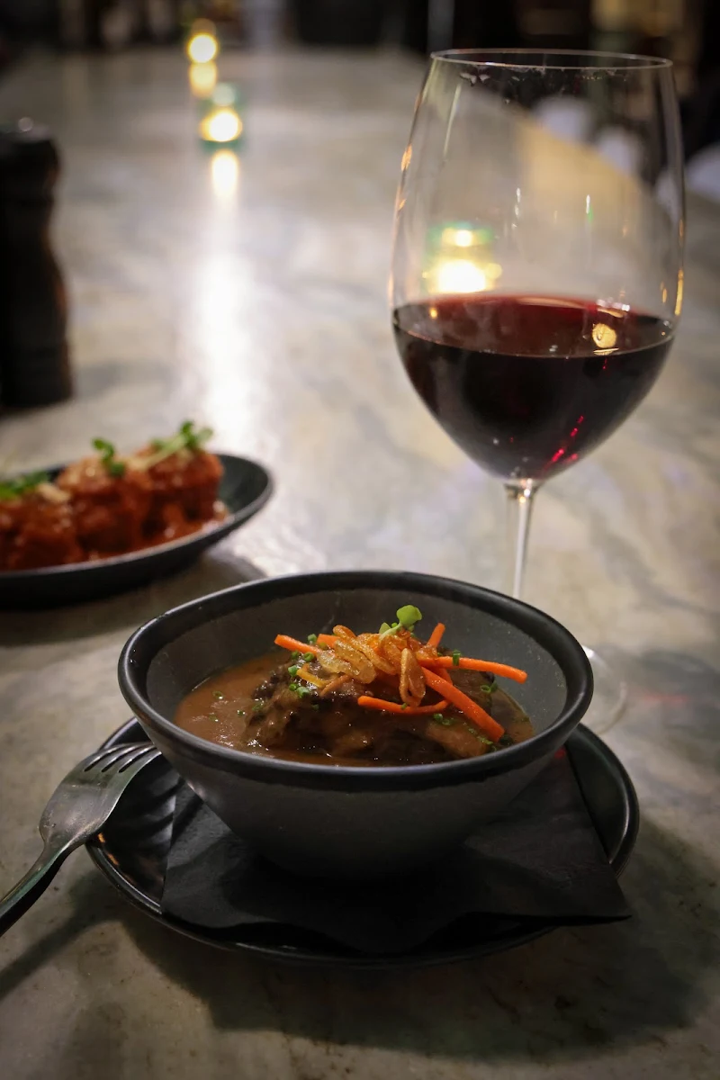 Short Rib