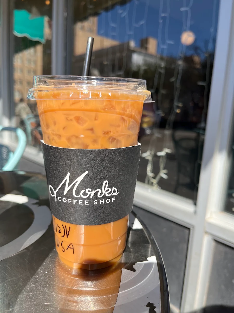 Thai Tea
