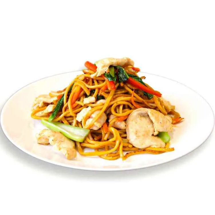 Highlights, Mamak Rice and Noodle