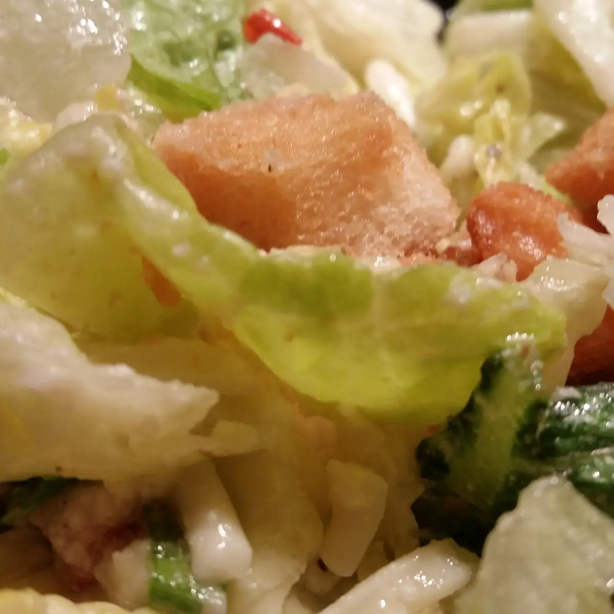 Casa House Salad
