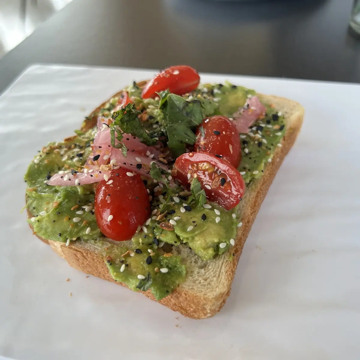 Avocado Toast