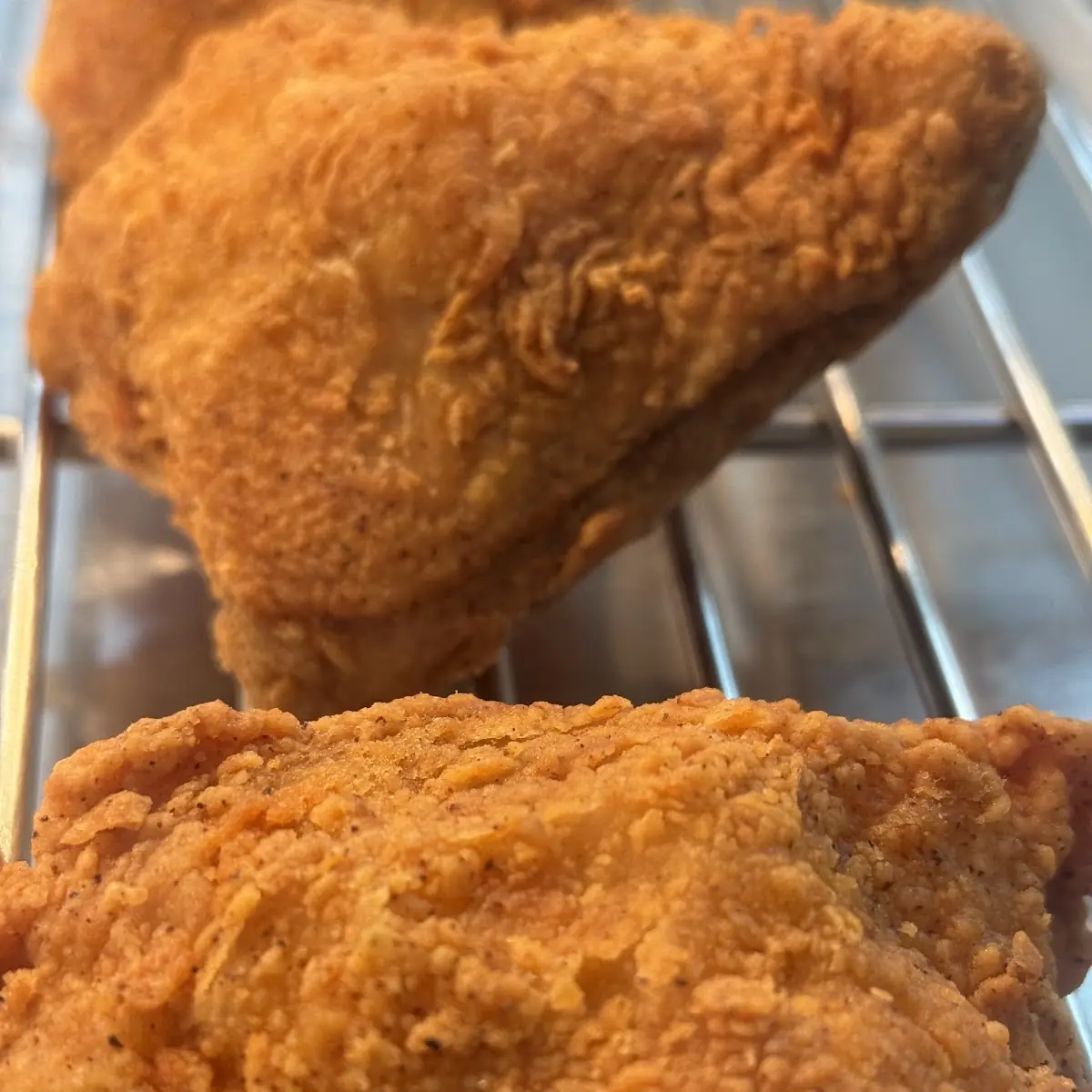 Fried Chicken
