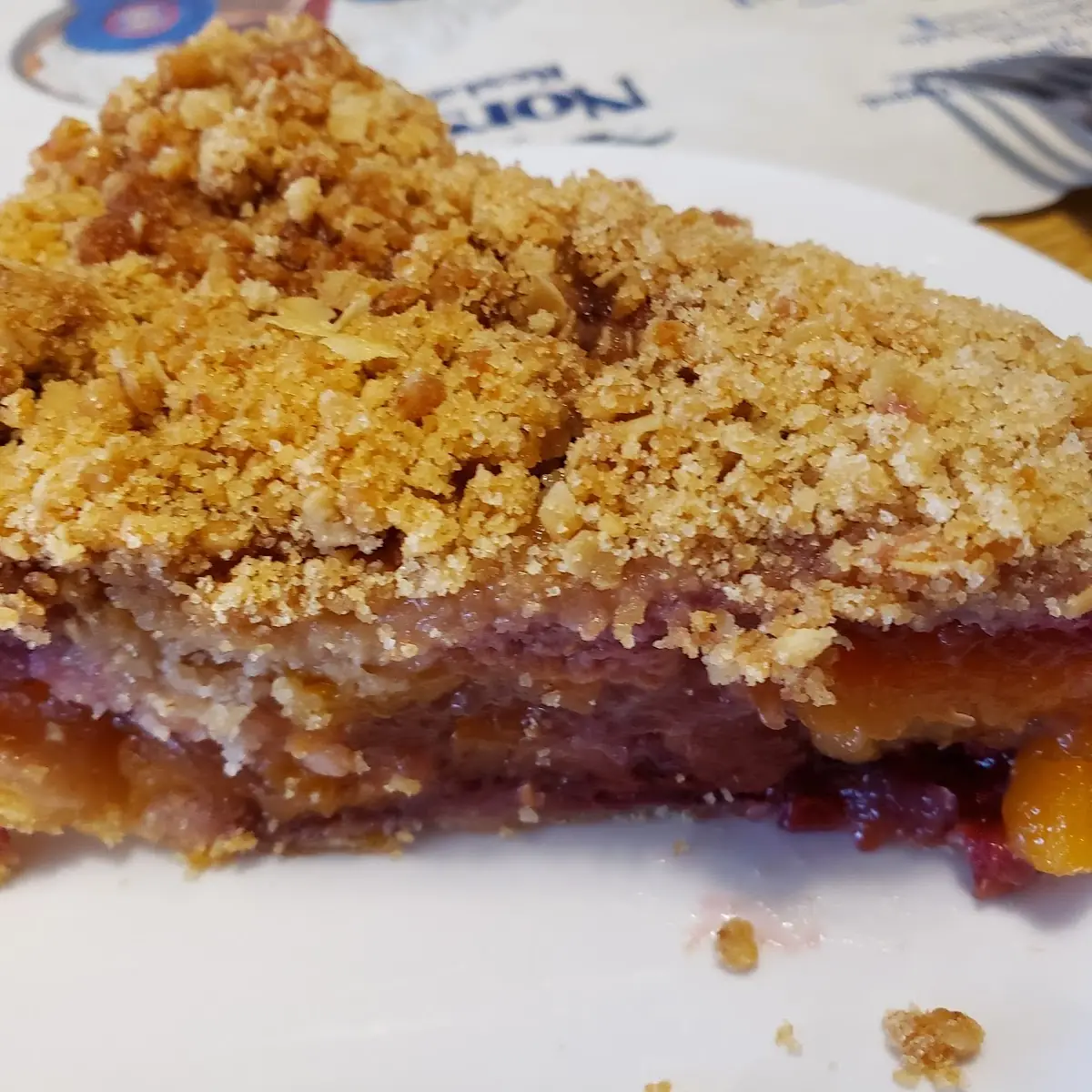 Apple Pie