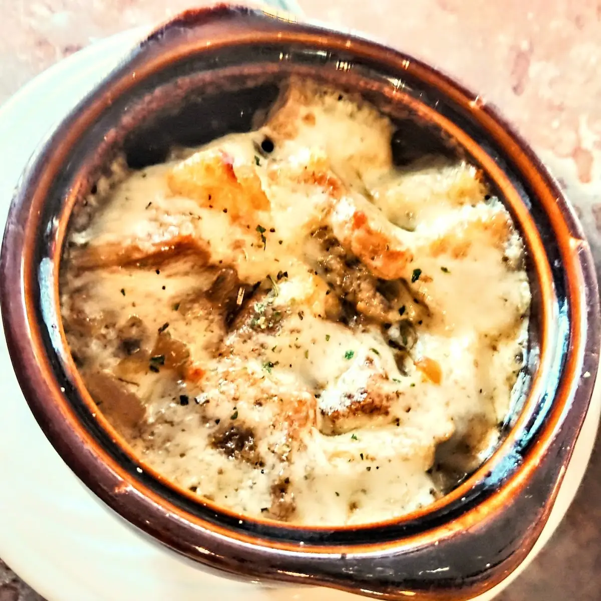 French Onion Soup