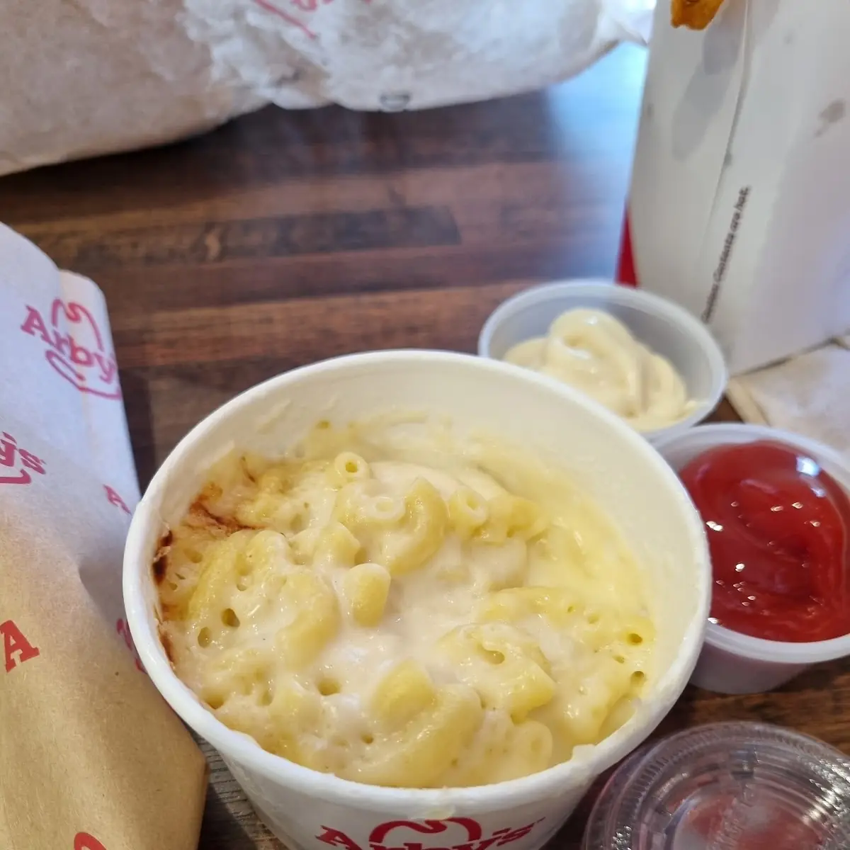 Mac N Cheese