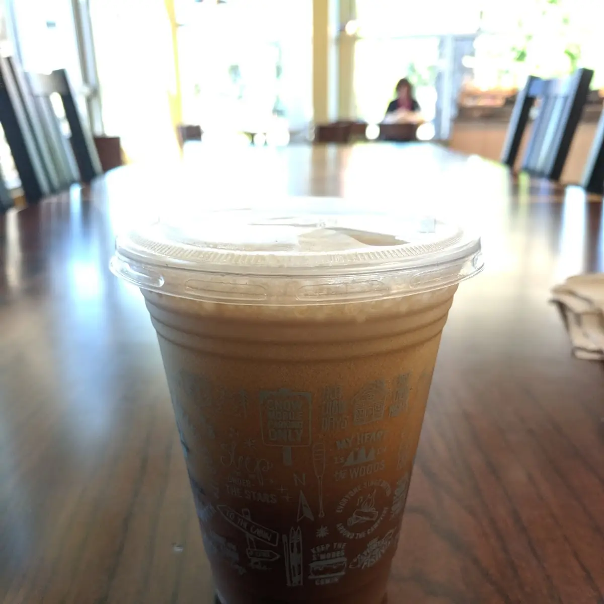Cold Brew