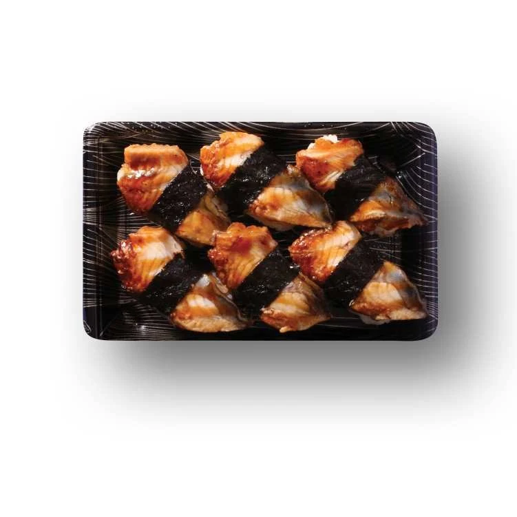 Highlights, Sushi Hub One Hurstville Plaza