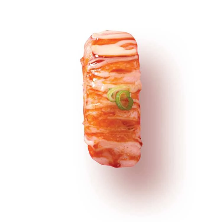 Highlights, Sushi Hub One Hurstville Plaza