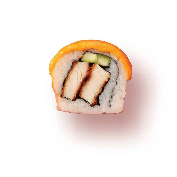 Highlights, Sushi Hub One Hurstville Plaza