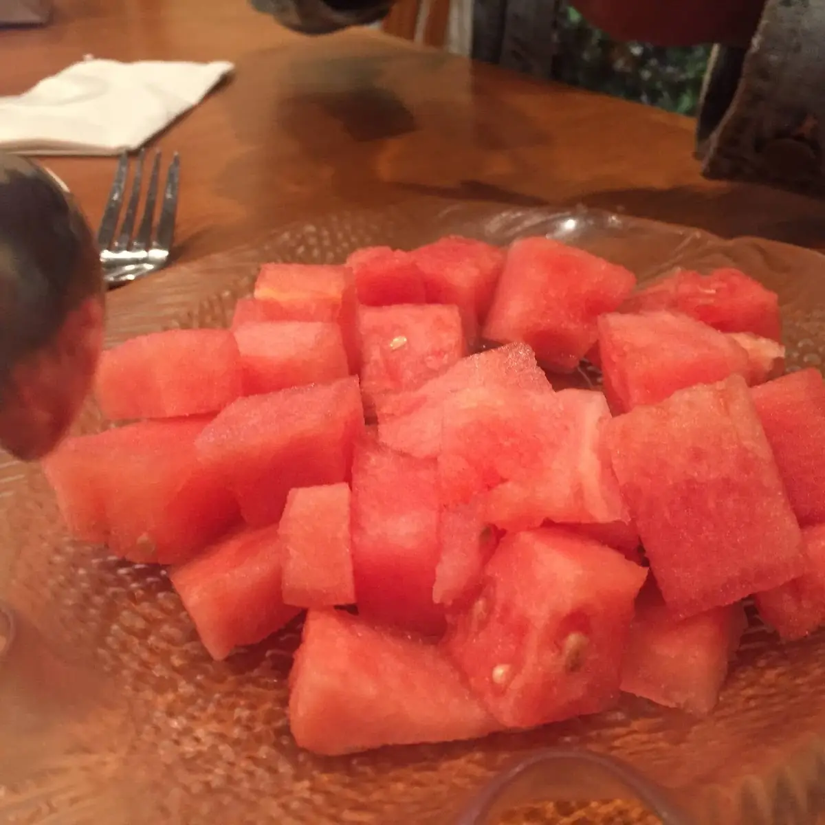 Fresh Fruit