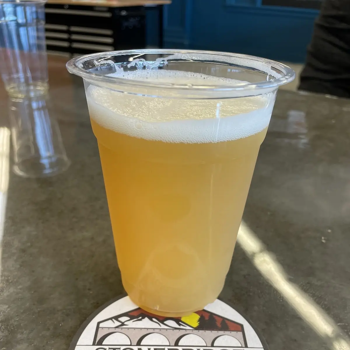 Beer Cheese Side