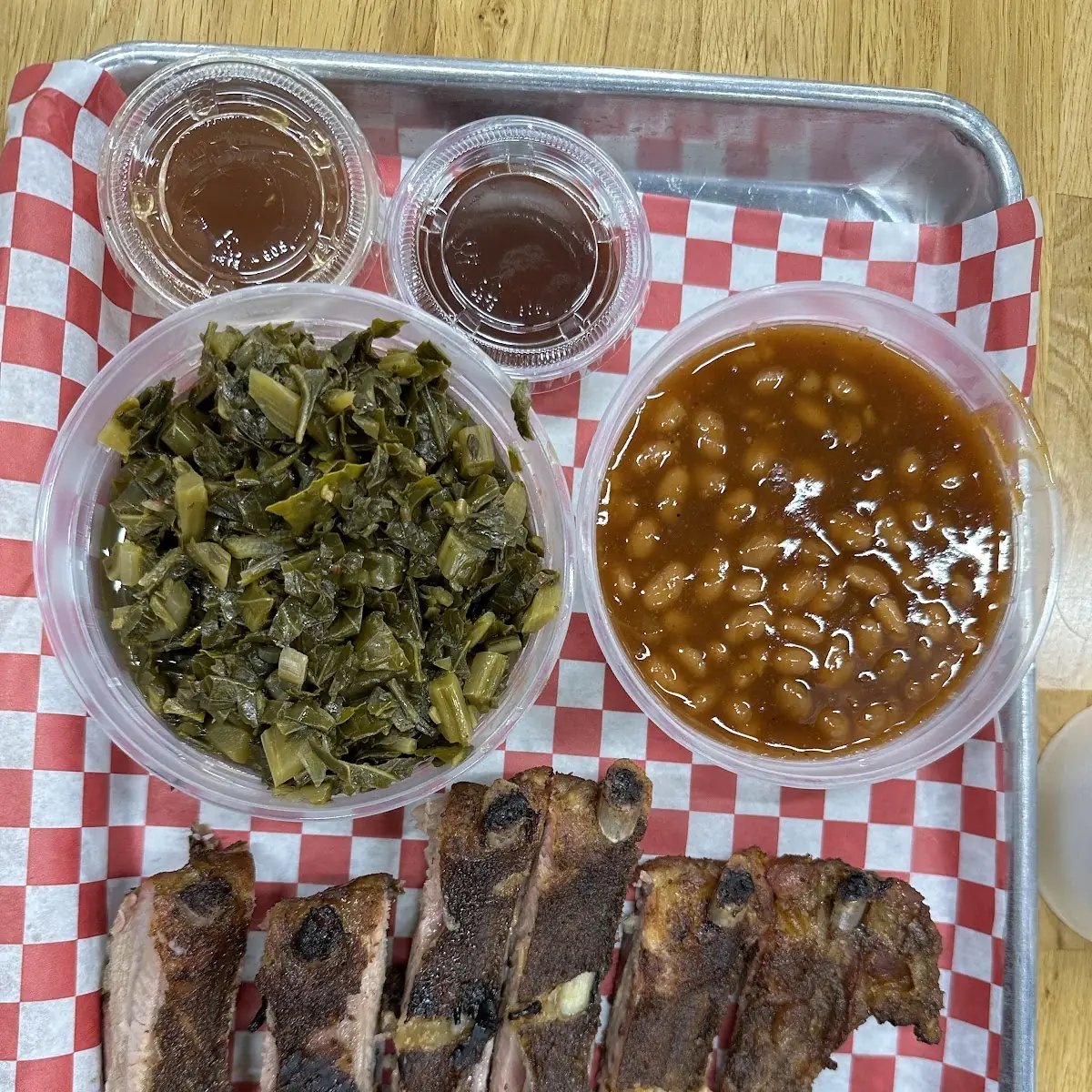 Baked Beans