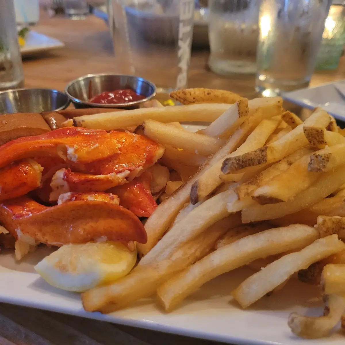 Lobster Roll - MP