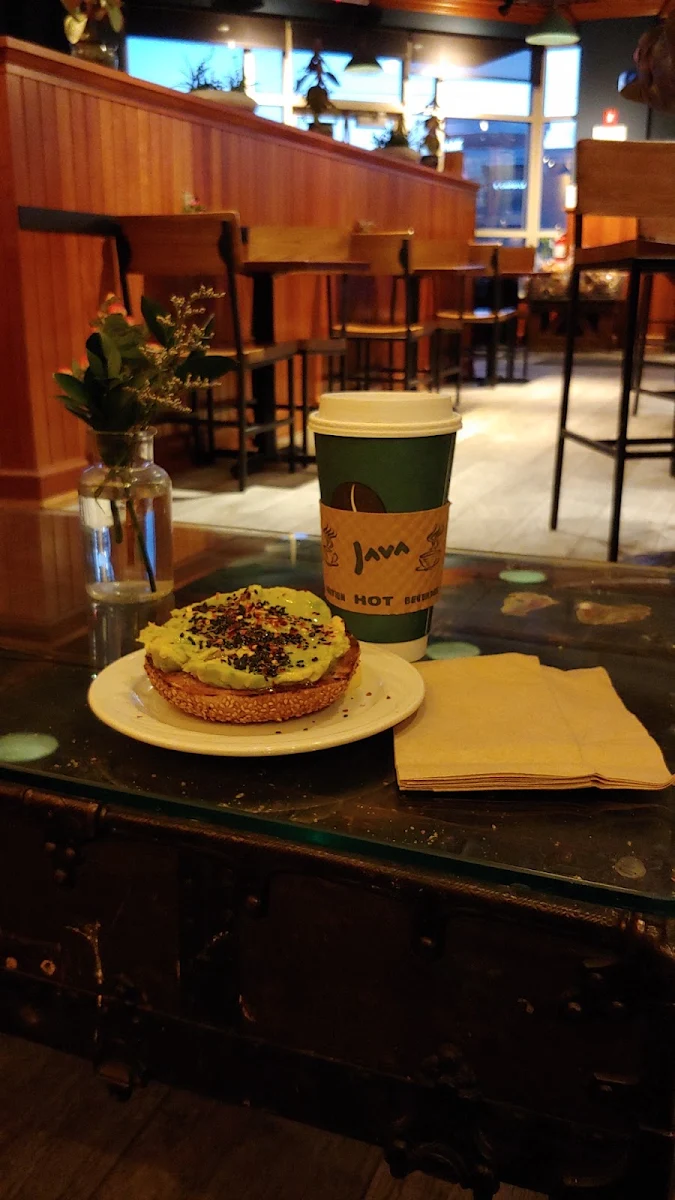 Avocado Toast