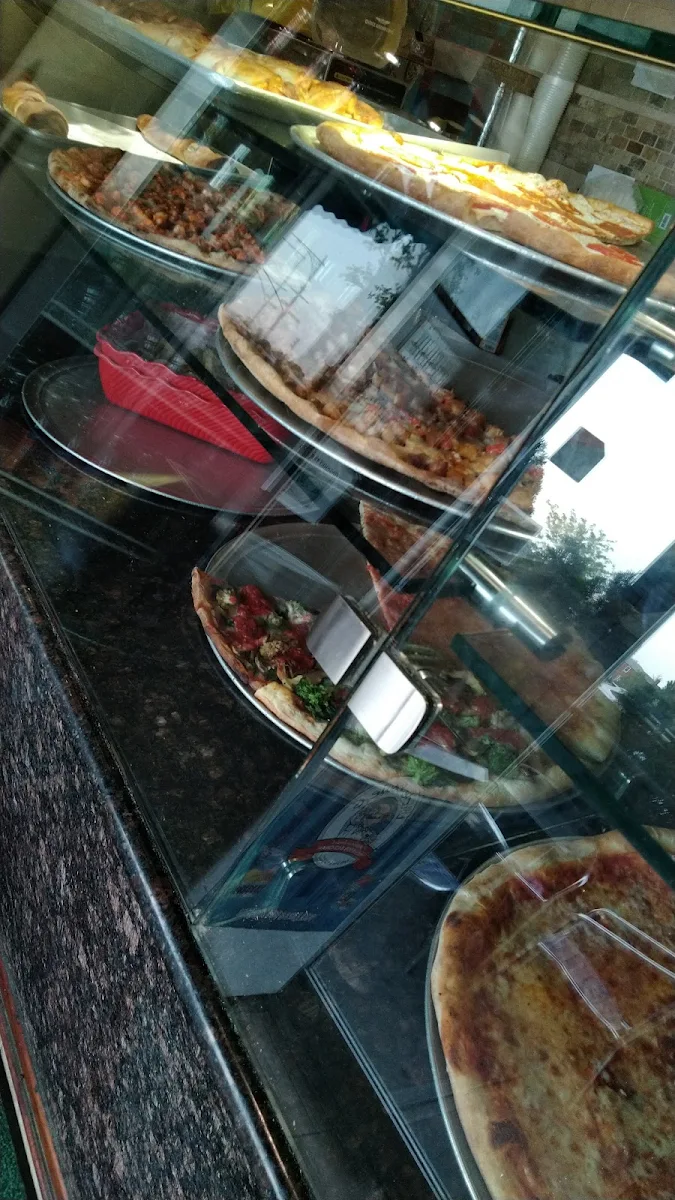 Pizza Quesos
