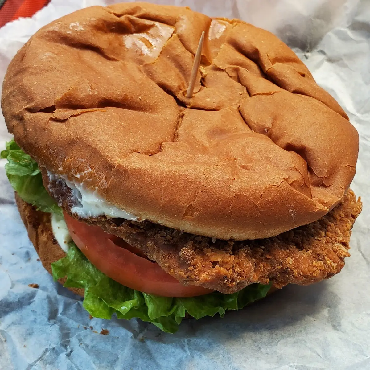 Chicken Sandwich