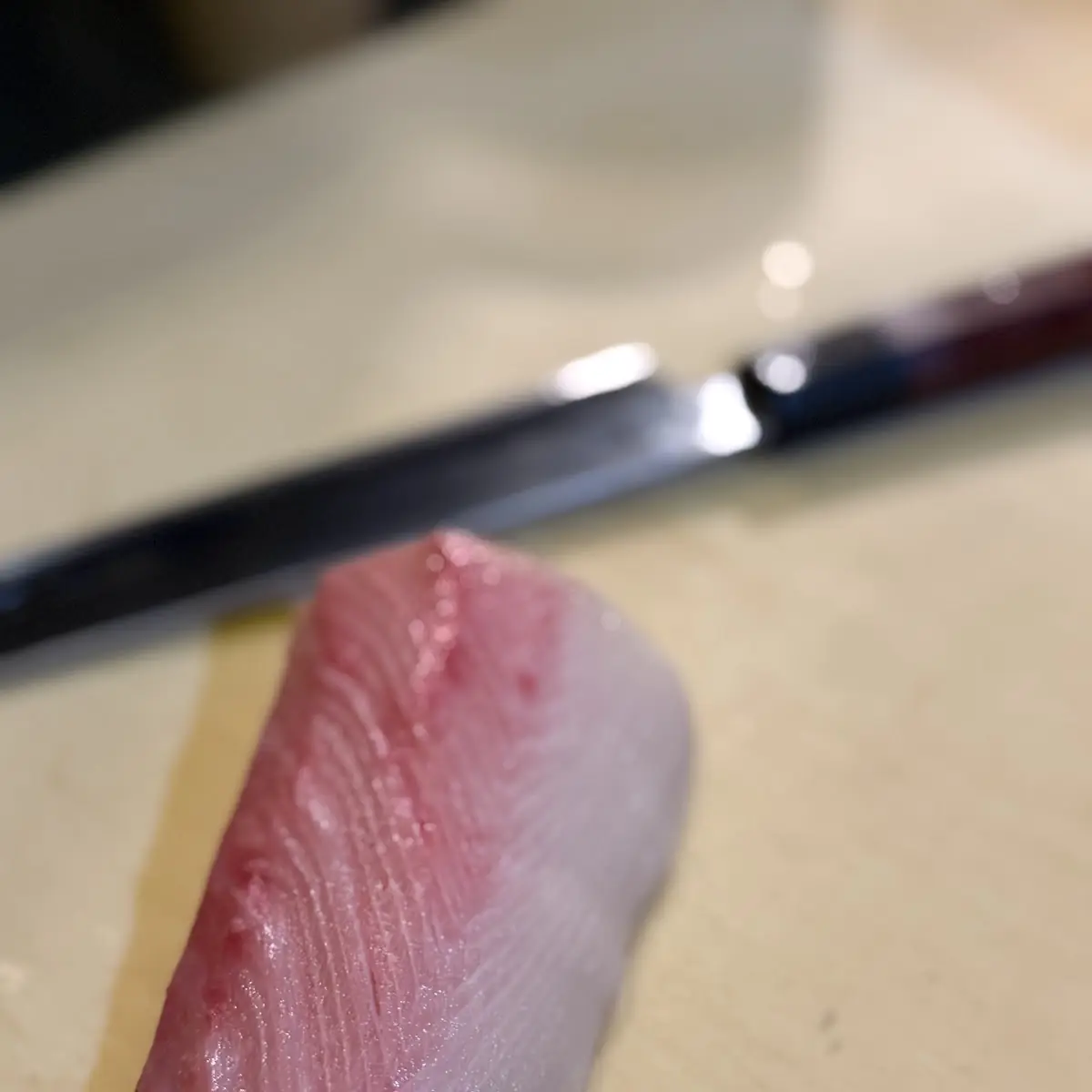 Yellowtail Hamachi