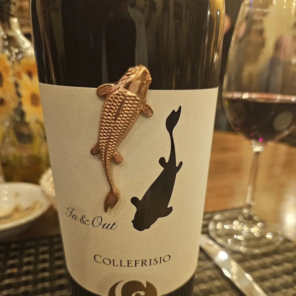 Red Wine